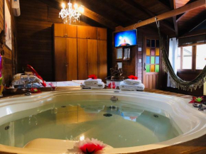  Shiva Guest House  Флорианополис
